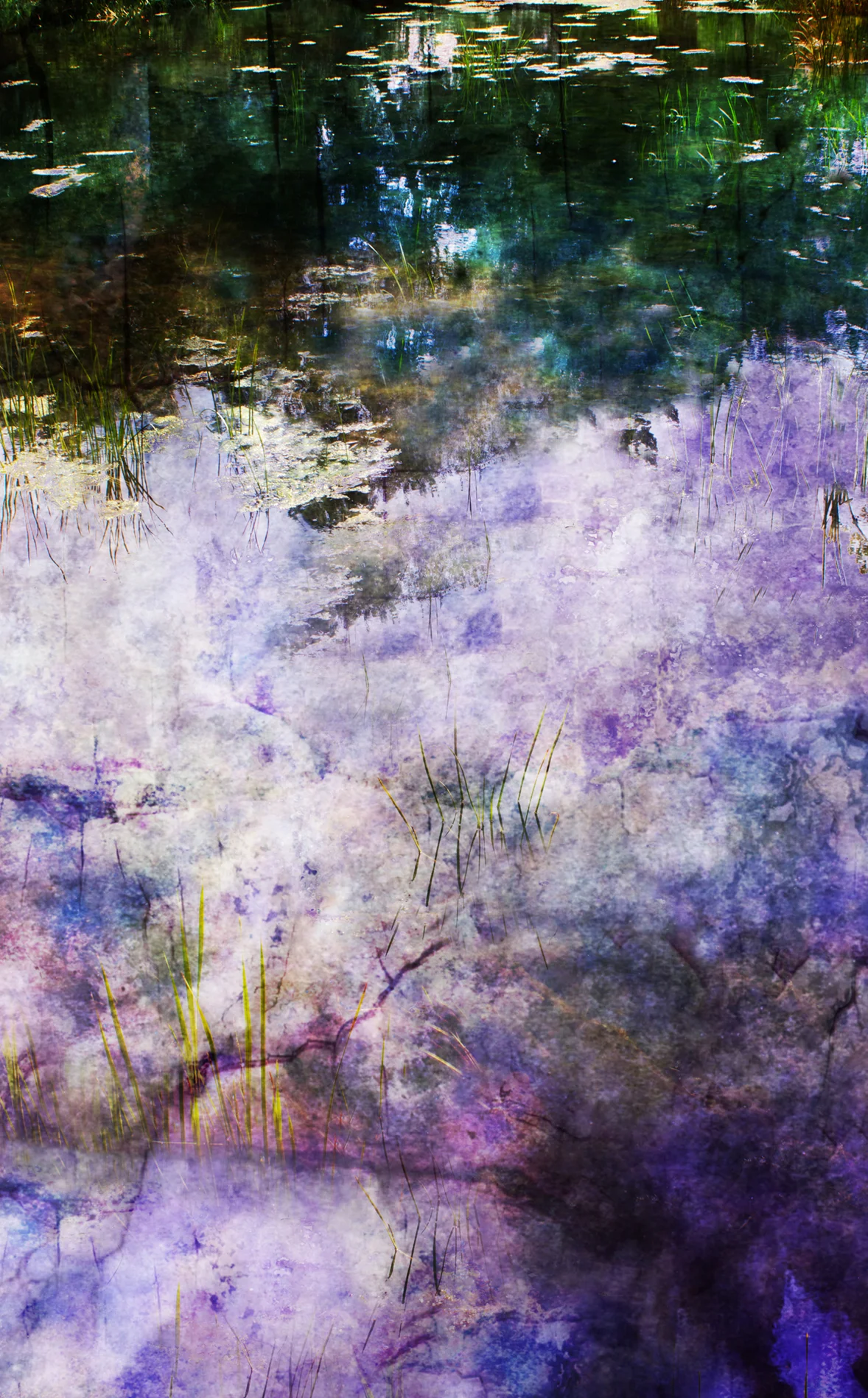 Flow of Time