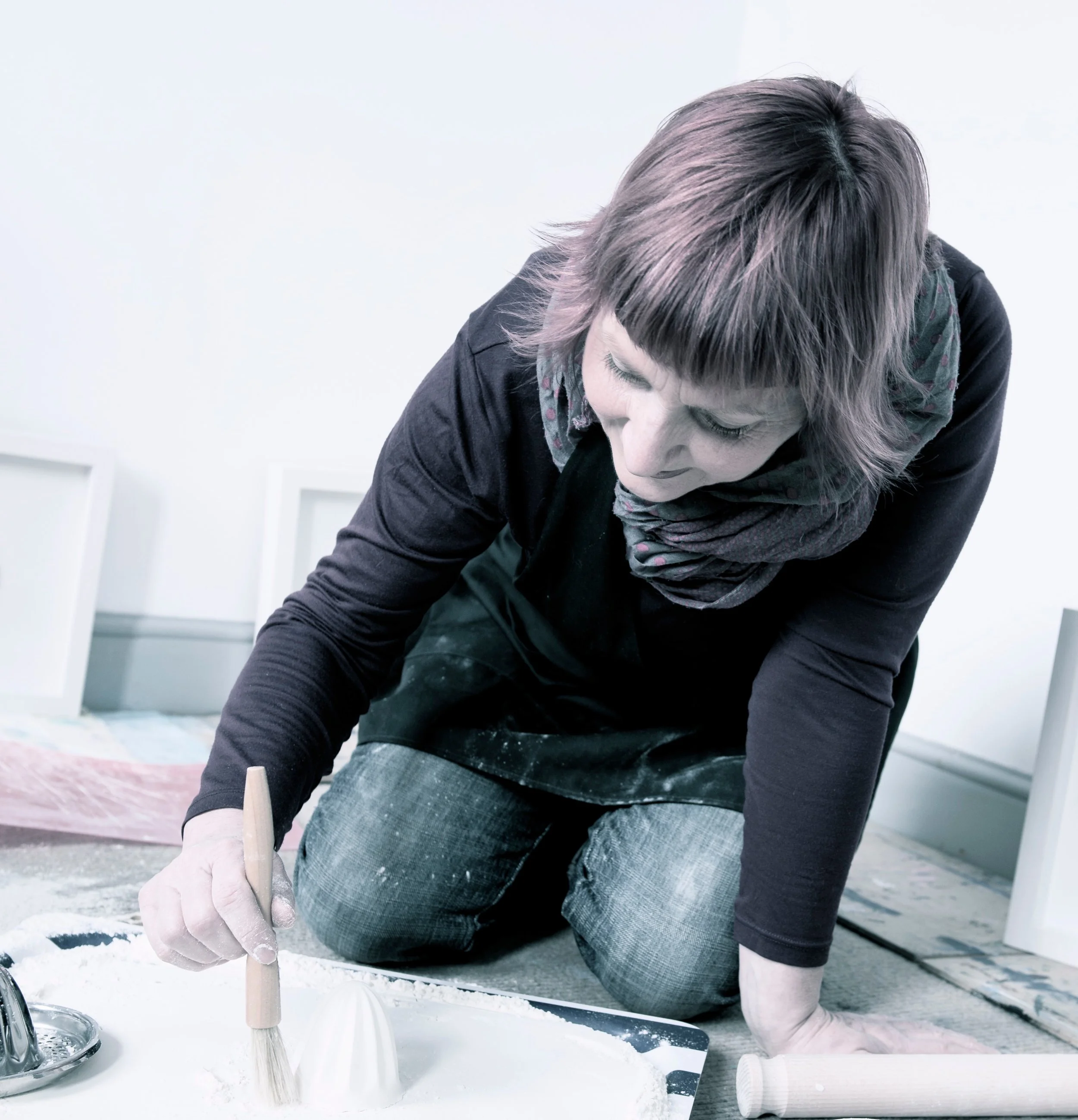 Open Studios 24/11 to 26/11