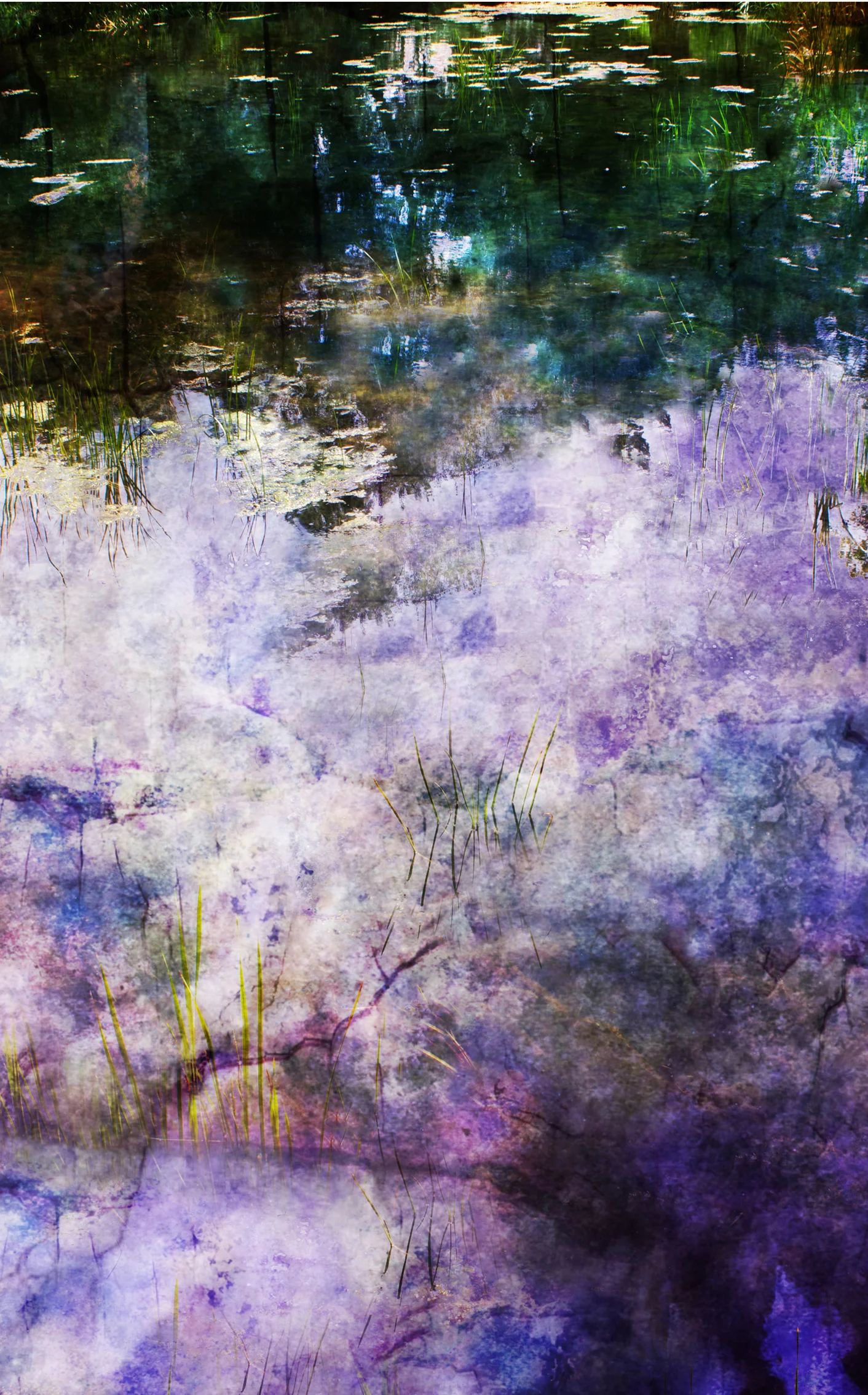 Flow of Time