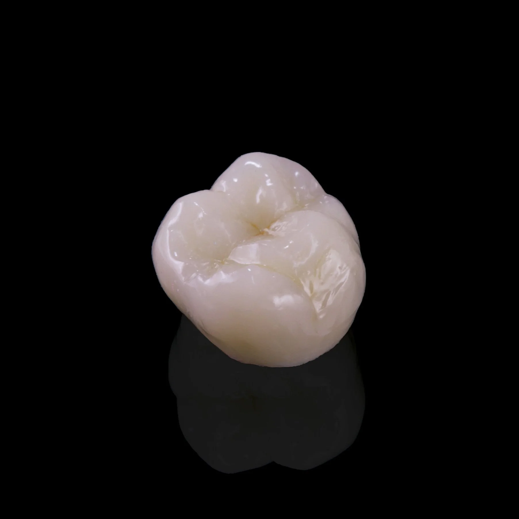 Microdot Tooth MicroDental Laboratories
