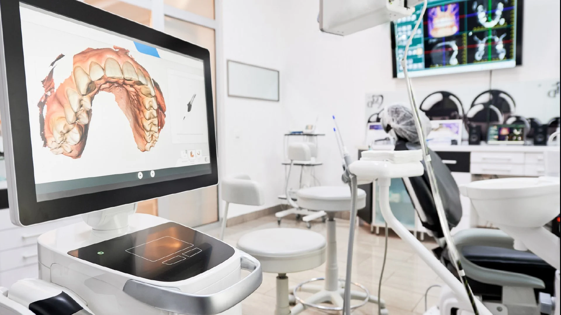 Dr. Chris Pescatore - The Transition to Digital Dentistry Webinar (Copy)