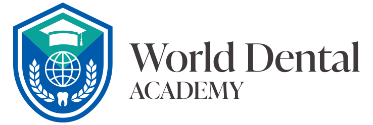 World Dental Academy Logo.