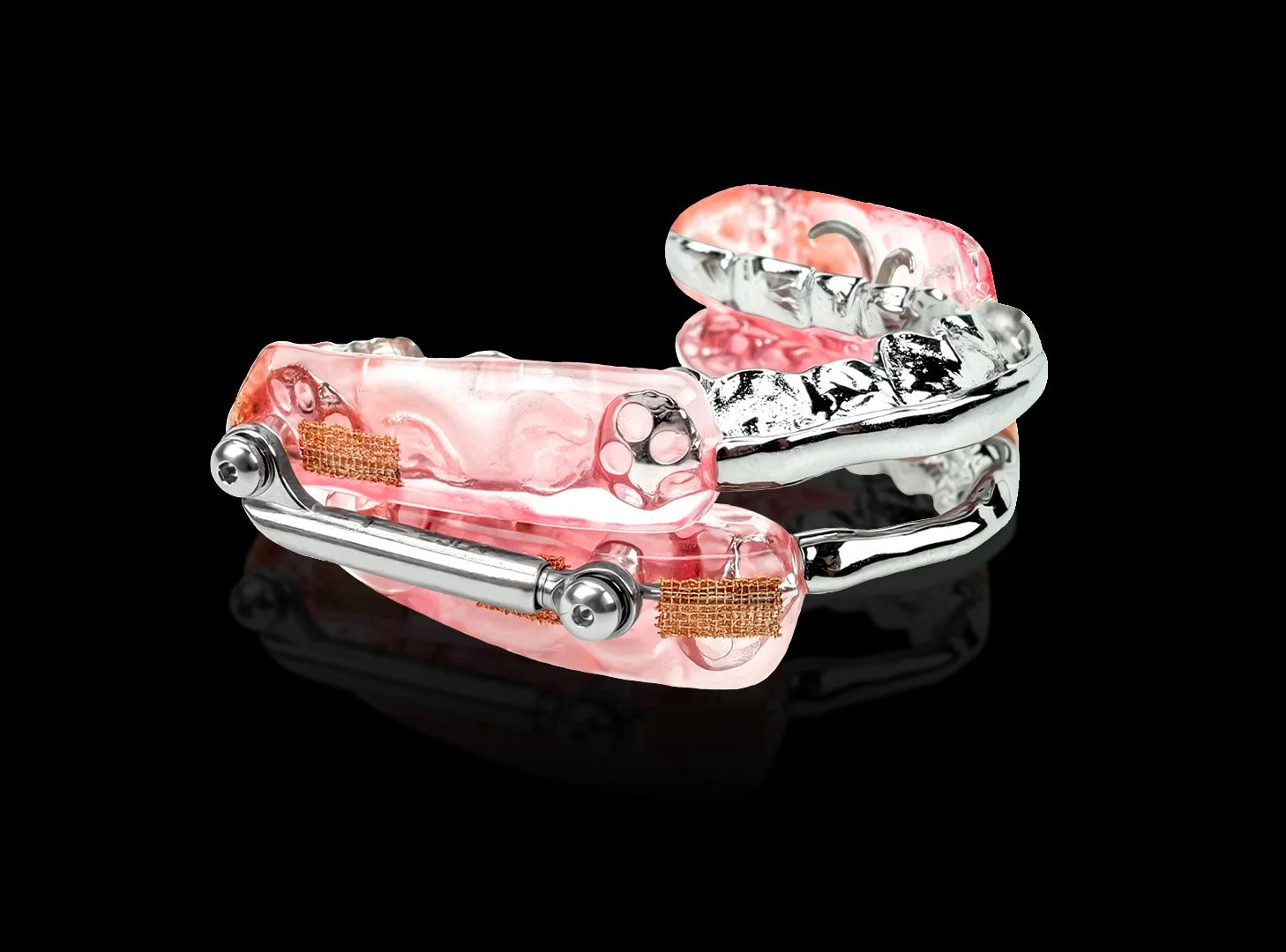 Respire Pink EF AT
