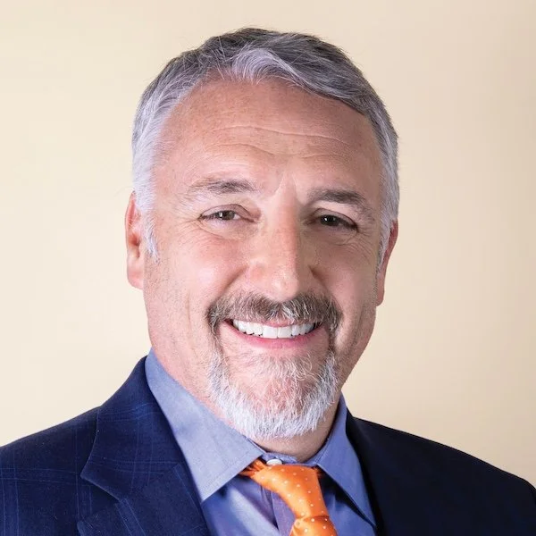 Chris Morris Headshot