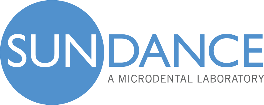 Sundance Dental Lab, a MicroDental Laboratory, logo.