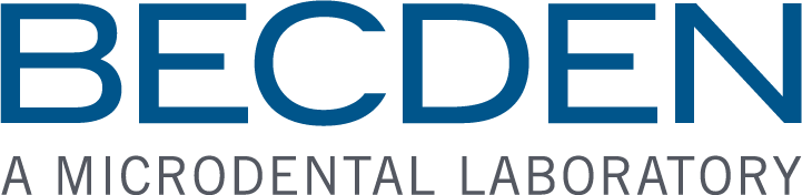 Becden Dental Lab logo