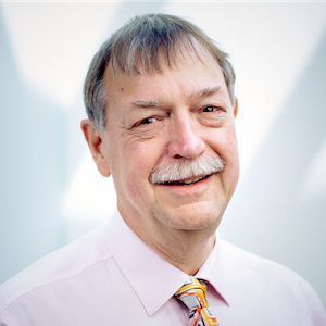 Dr. Steven Carstensen Headshot