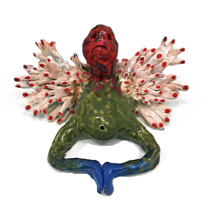 Cherry Cherub