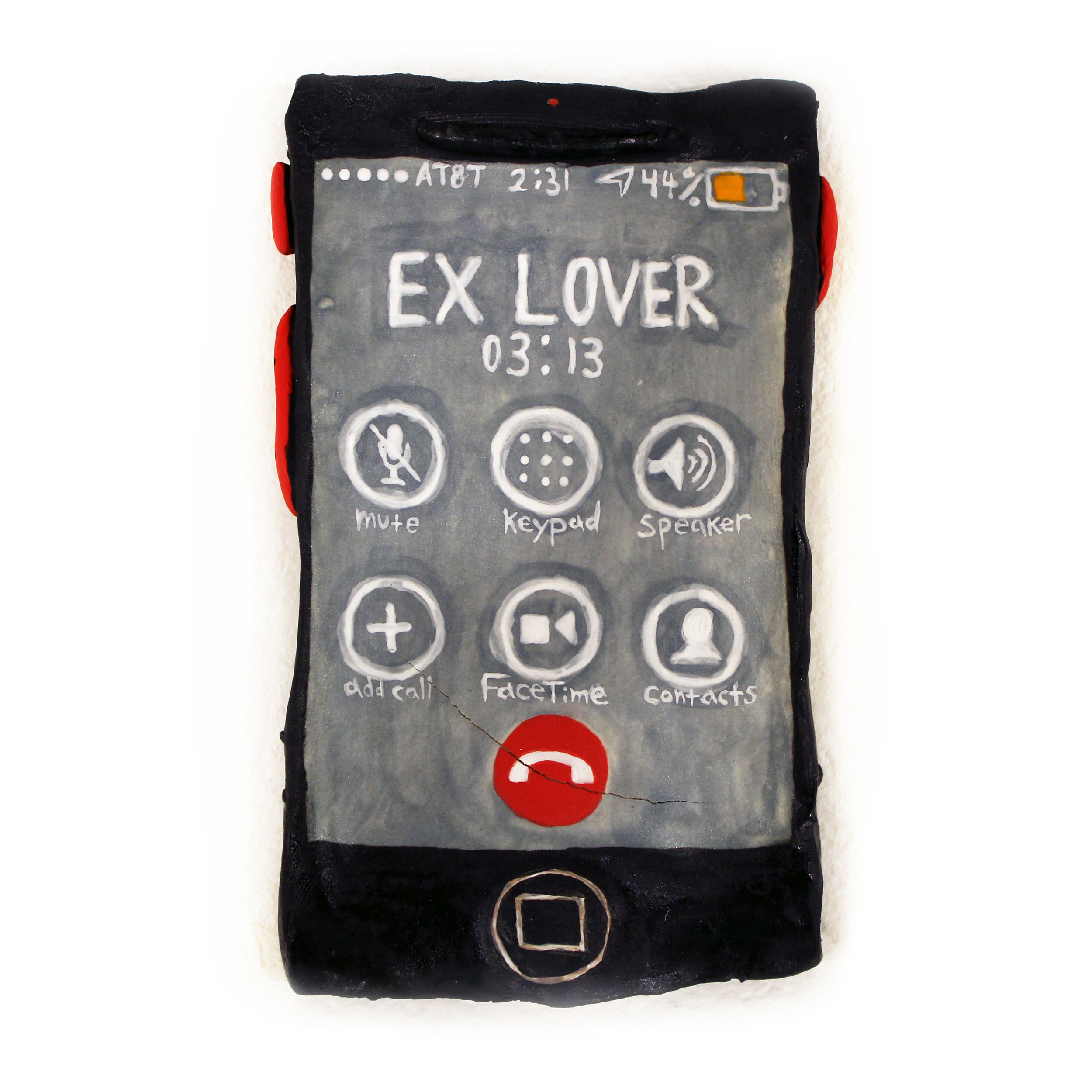 Ex Lover Call