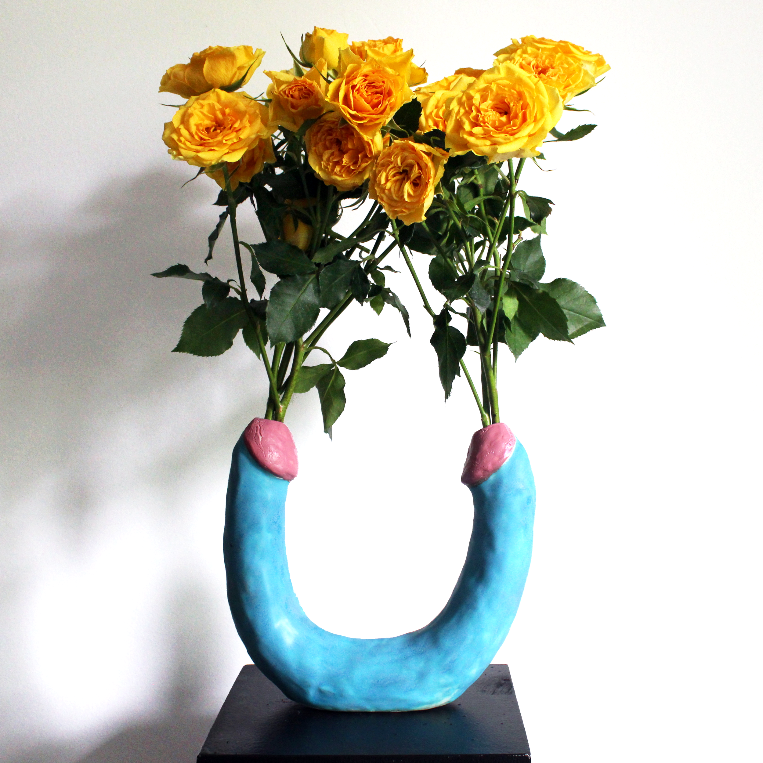 Double-Ended Dildo Vase