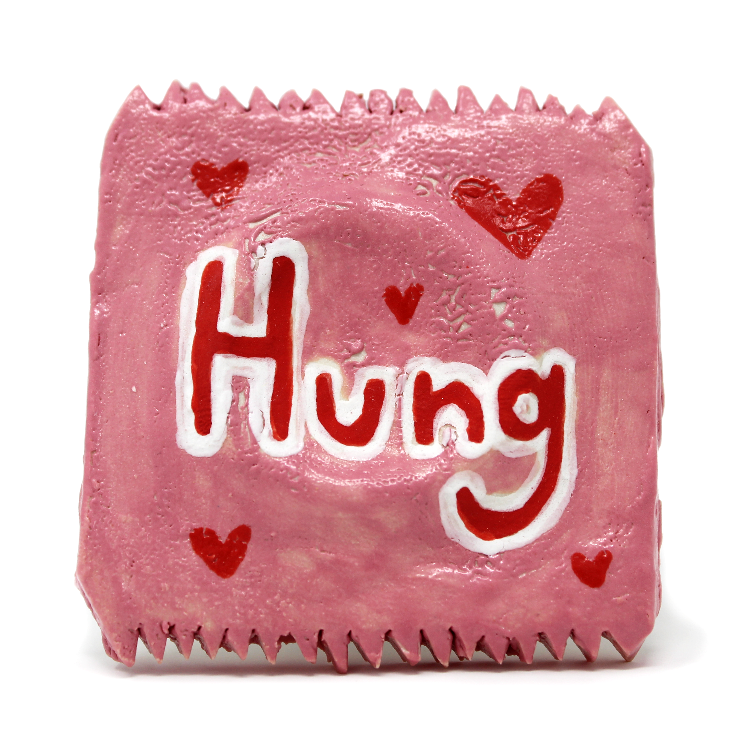 Hung