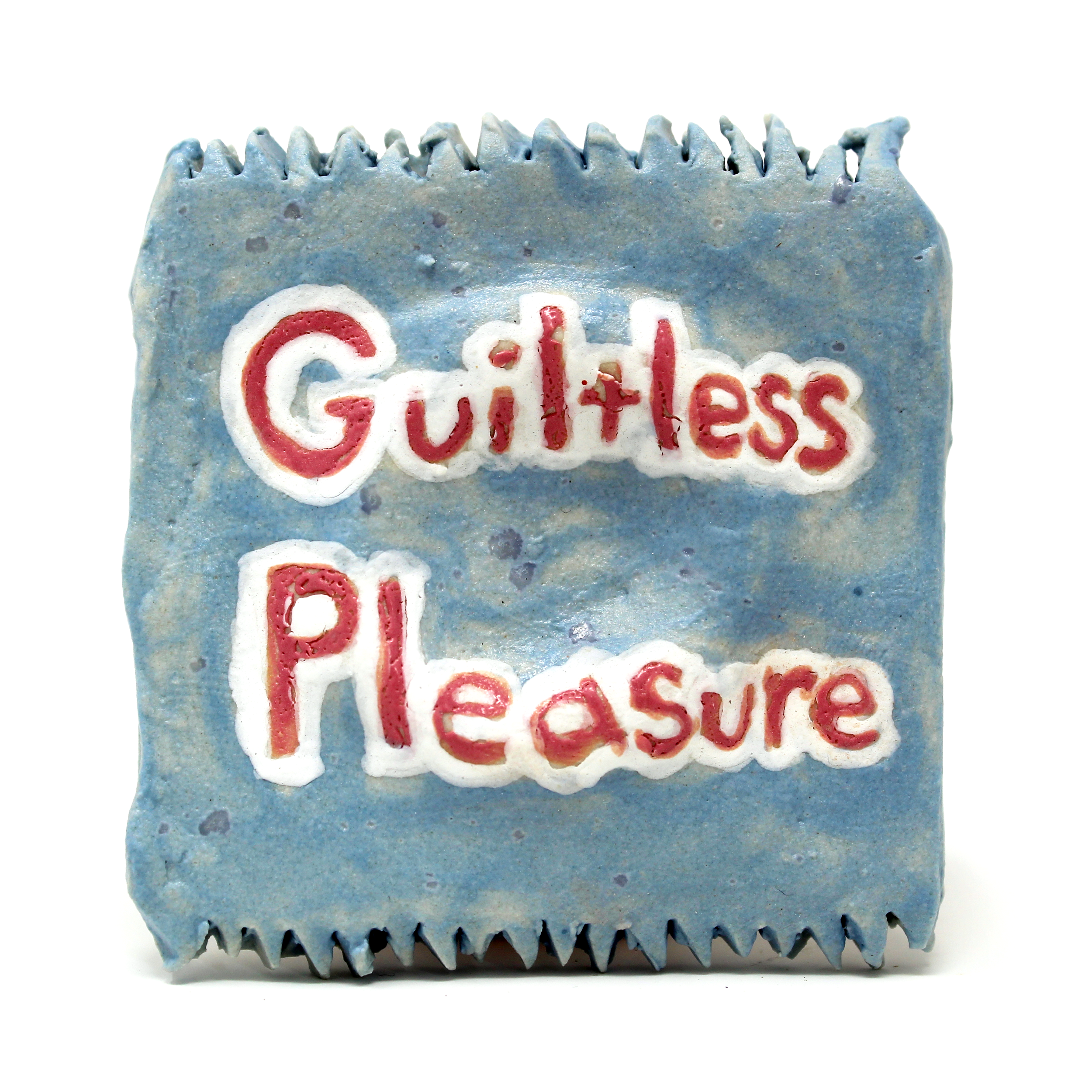Guiltless Pleasure