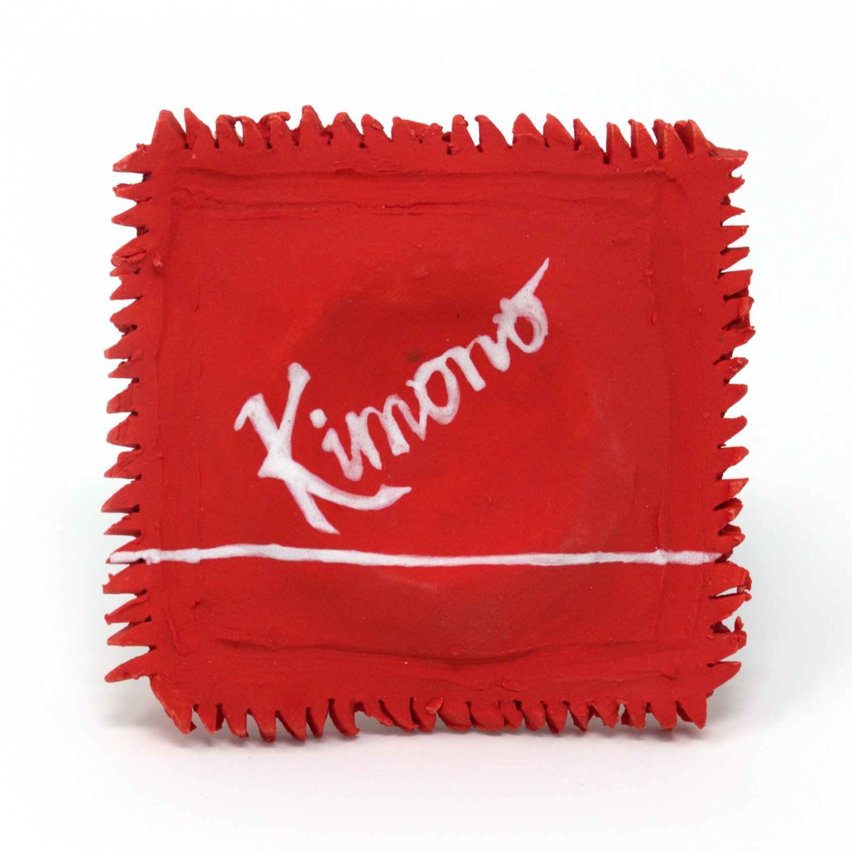 Kimono Condom