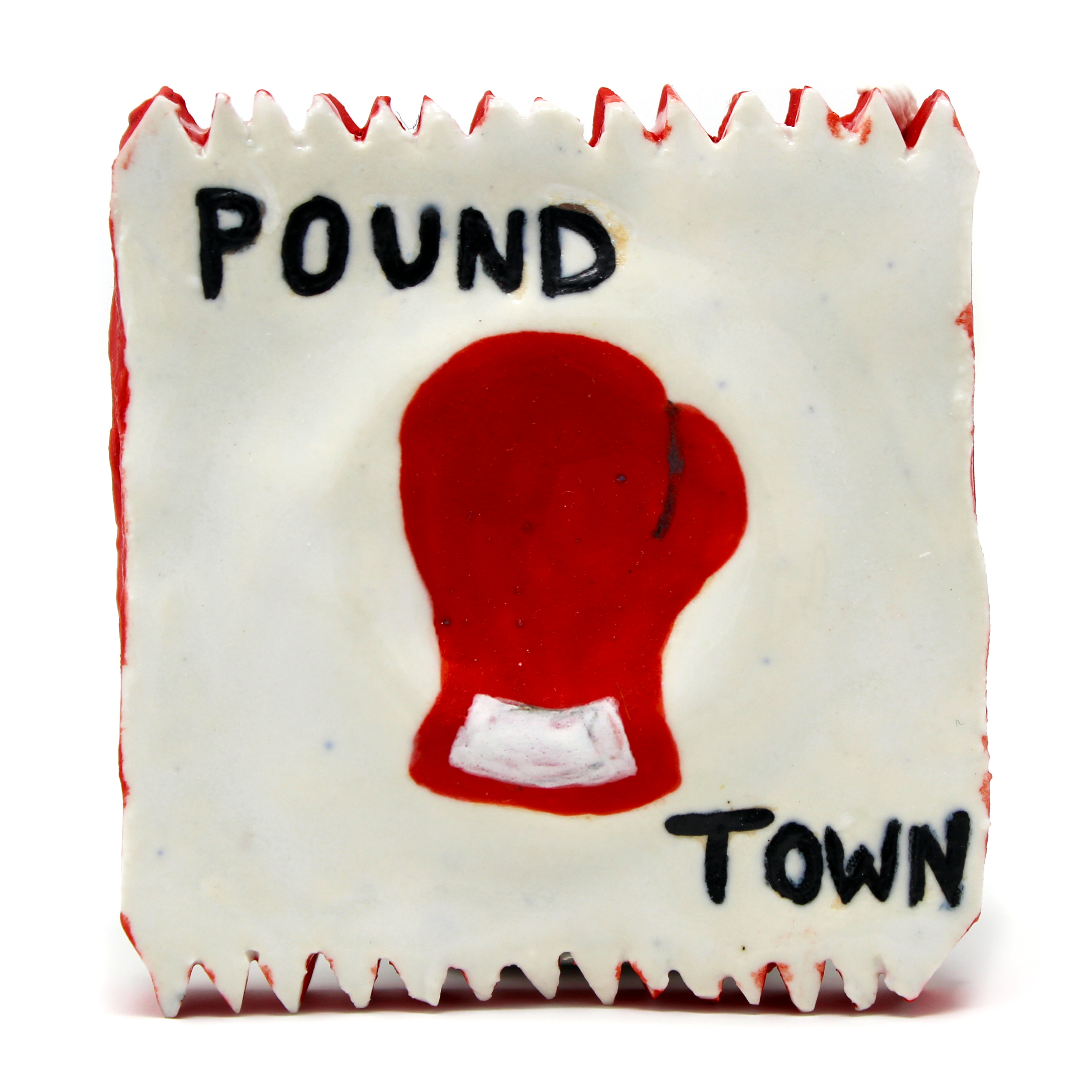 Pound Town