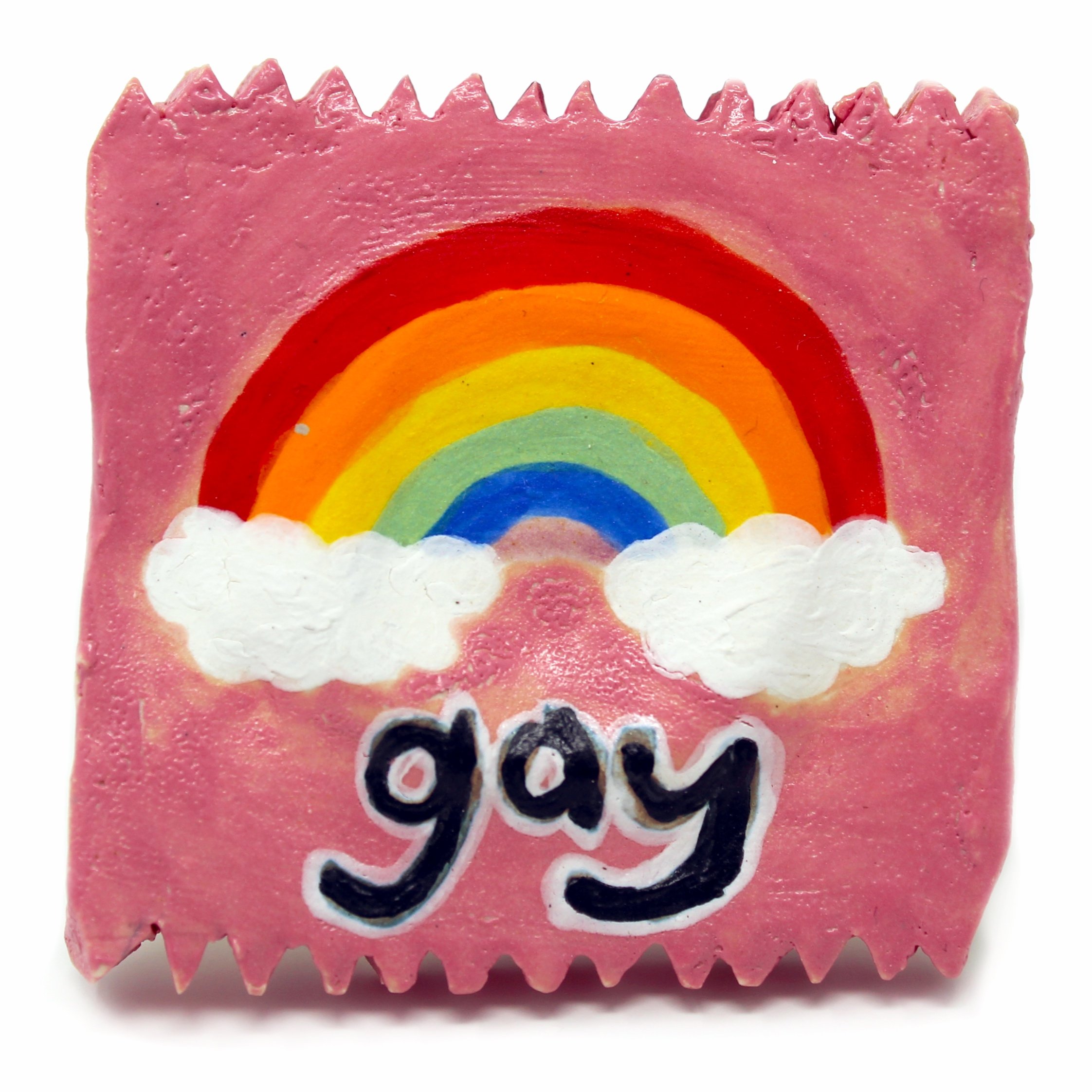 Gay 🌈