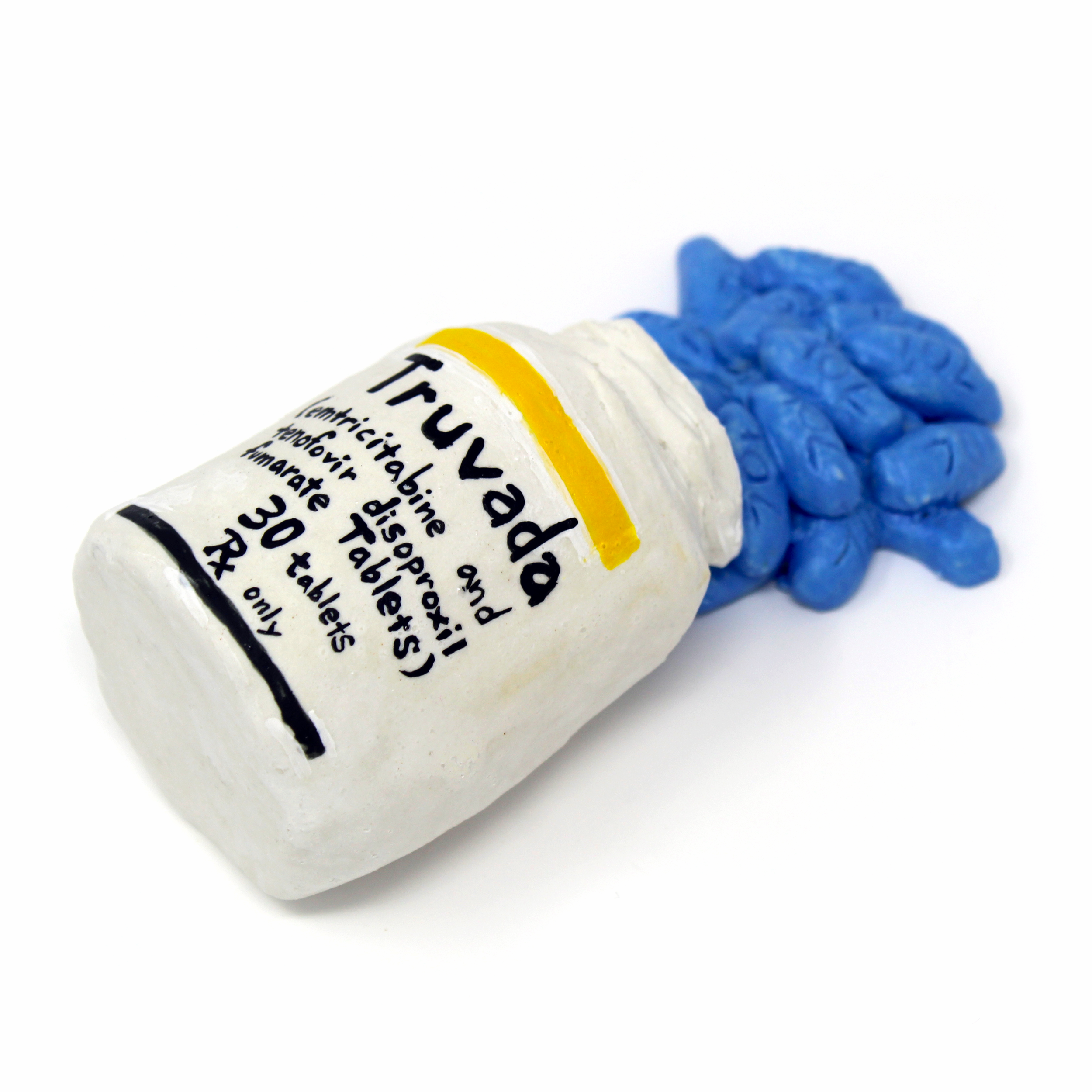Spileld Truvada
