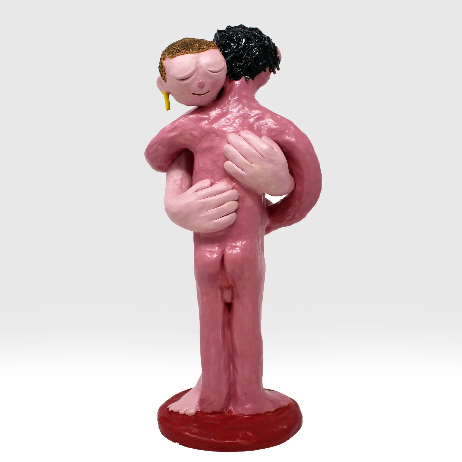 Embrace (Saudades de você)