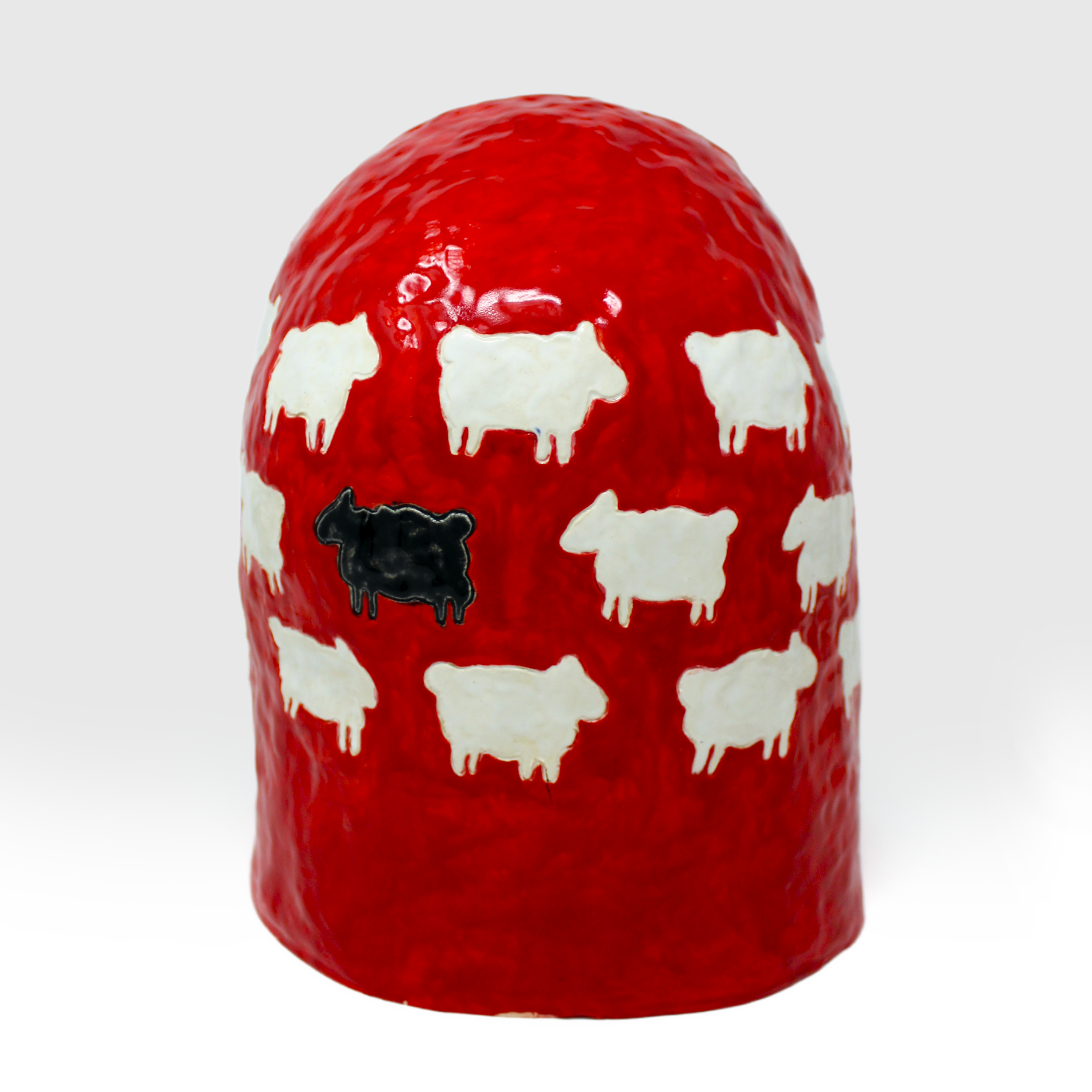 Princess Diana Beanie Baby Grotto