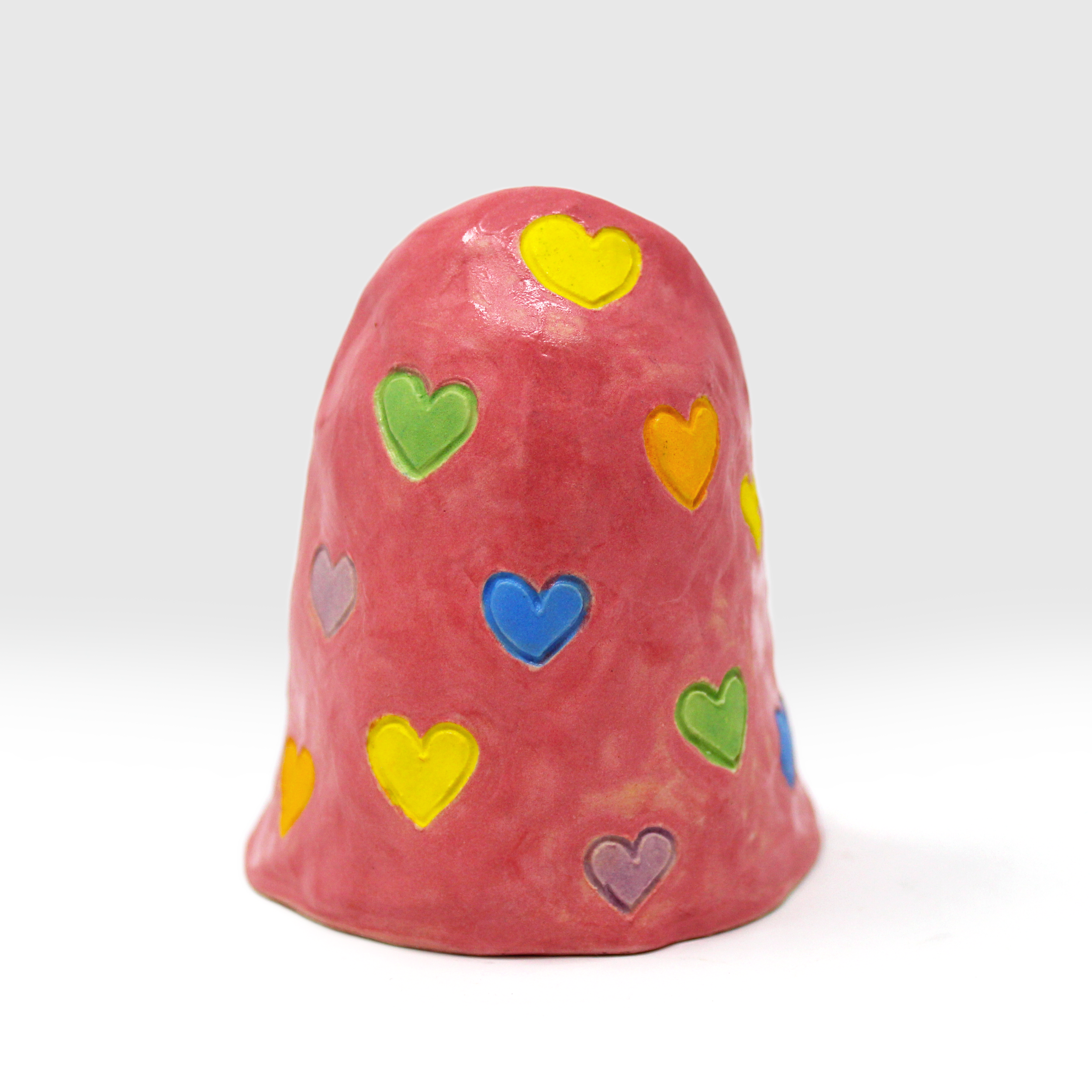 Candy Heart Reliquary (LOVE ME)