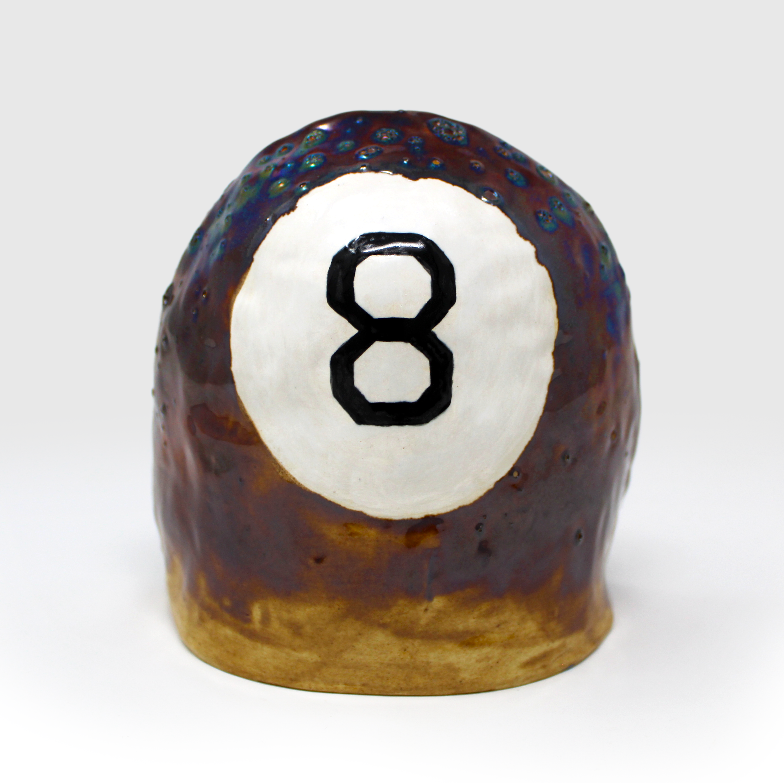 Reliquary of Indecision (Ask Again Later)