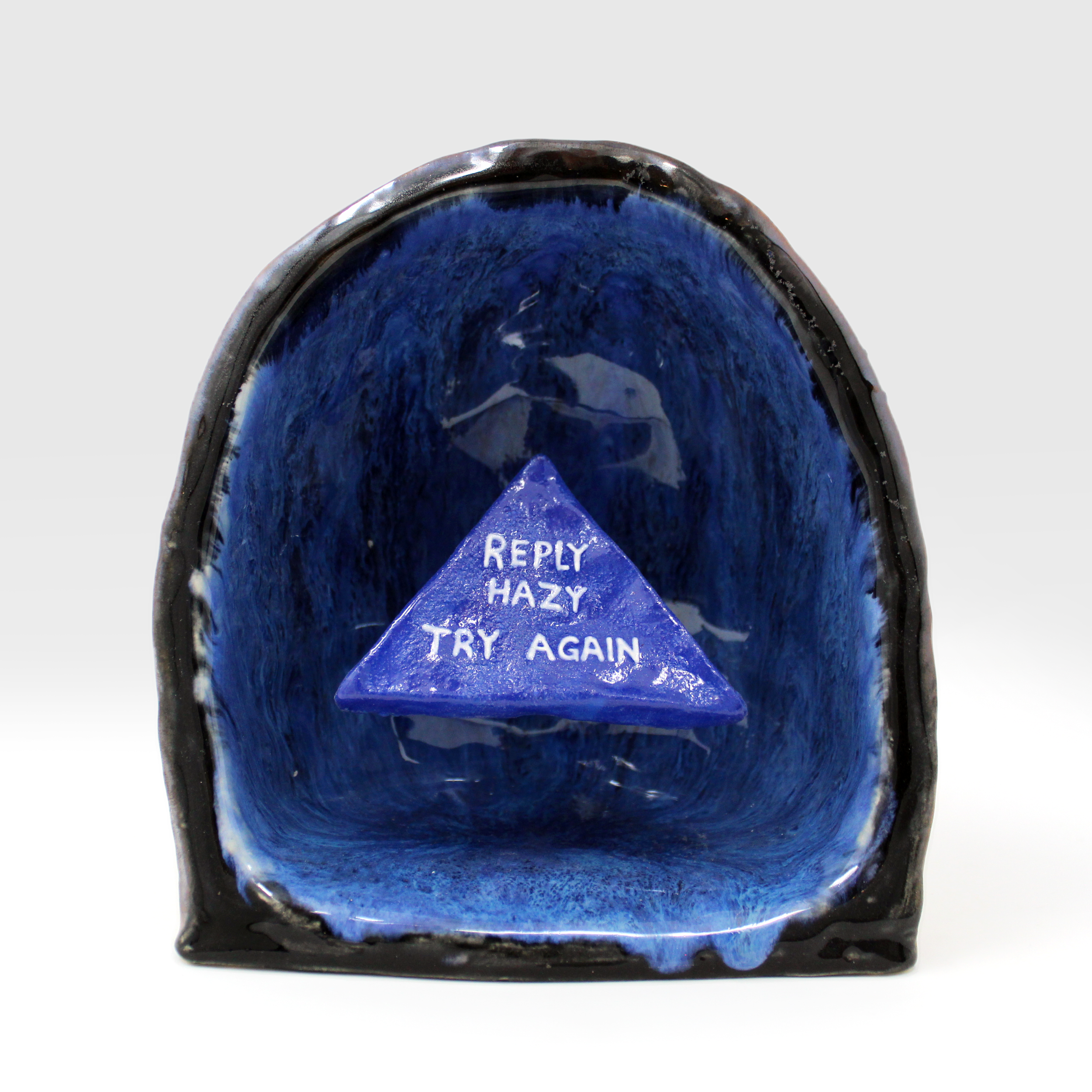 Reliquary of Indecision (Ask Again Later)