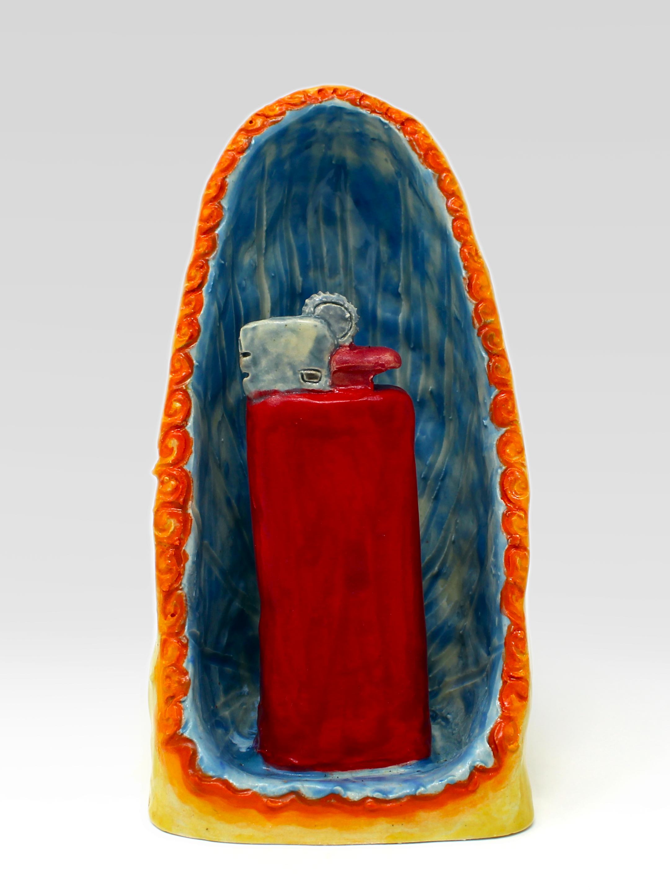 Eternal Flame (refillable)