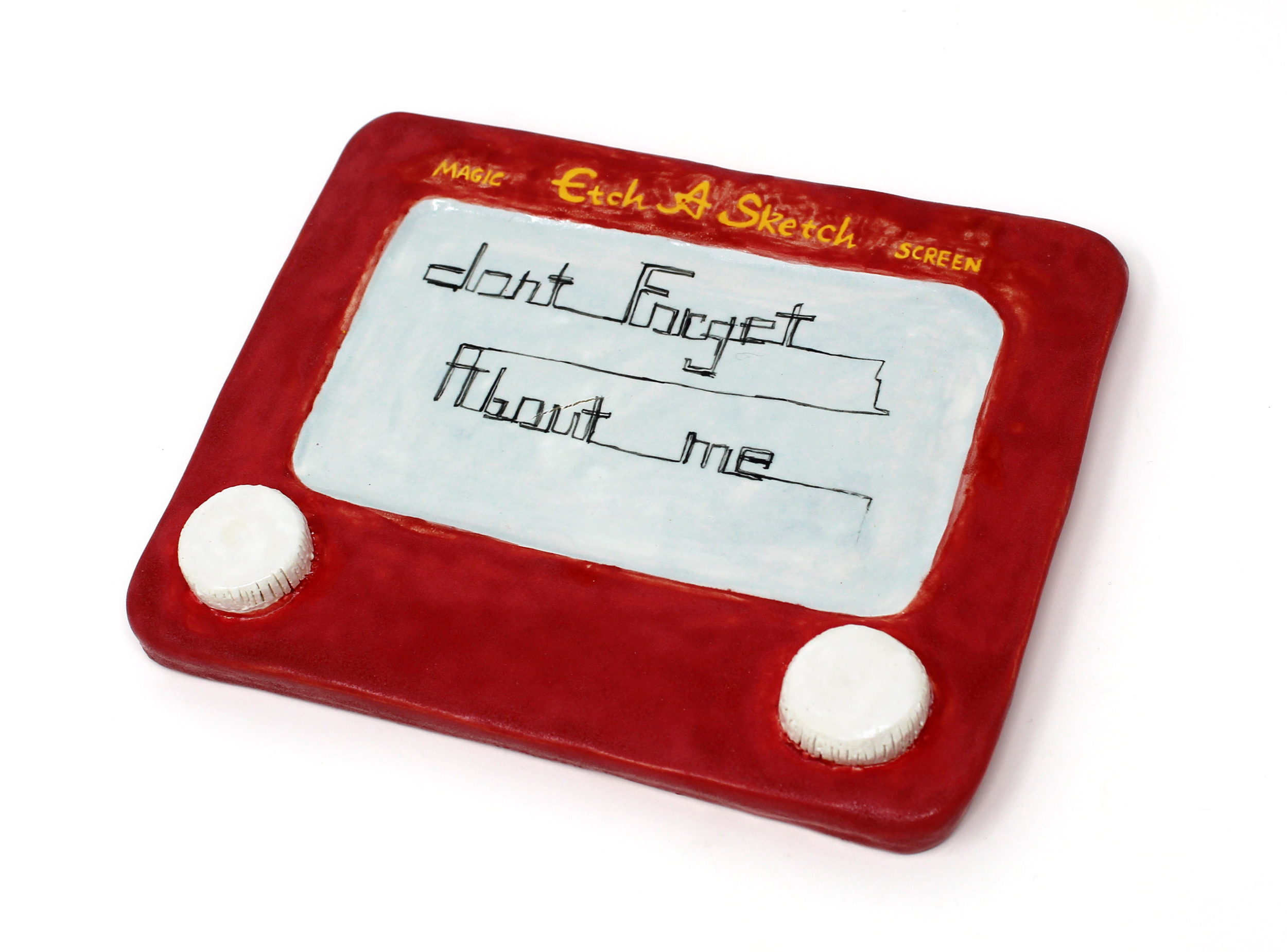 don't forget about me