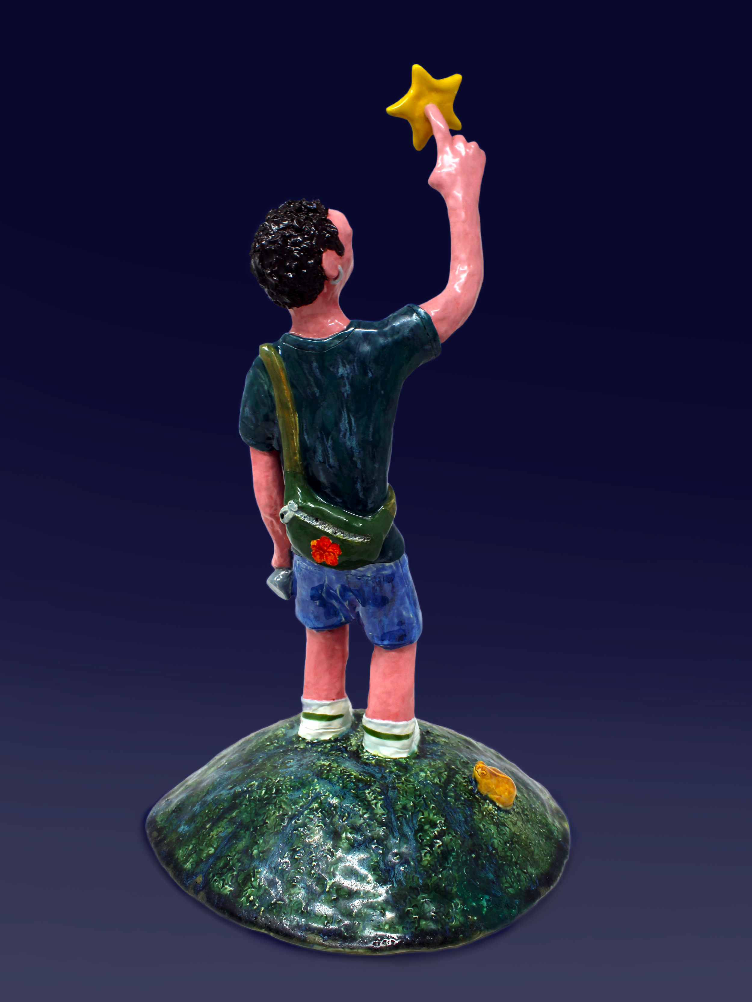 Stargazer (Esaí Alfredo)