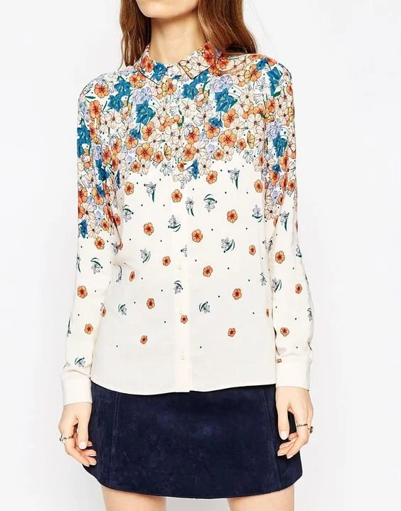 ASOS Placement Ditsy floral shirt.jpeg
