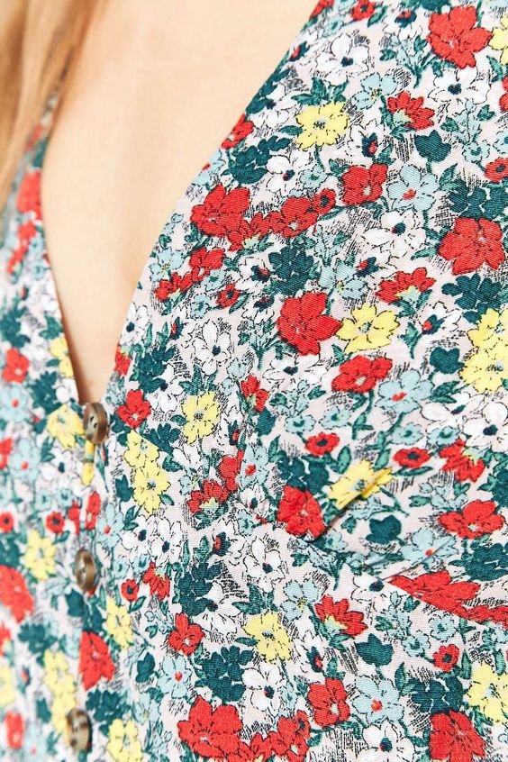 Urban Outfitters Floral top.jpeg