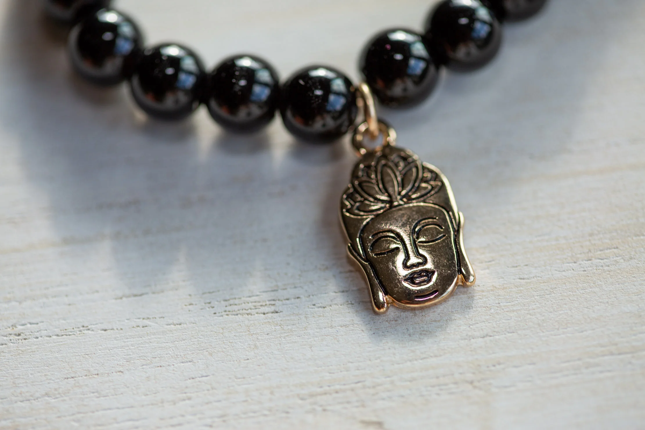 Metaphysical Store with Healing Crystals and Jewelry