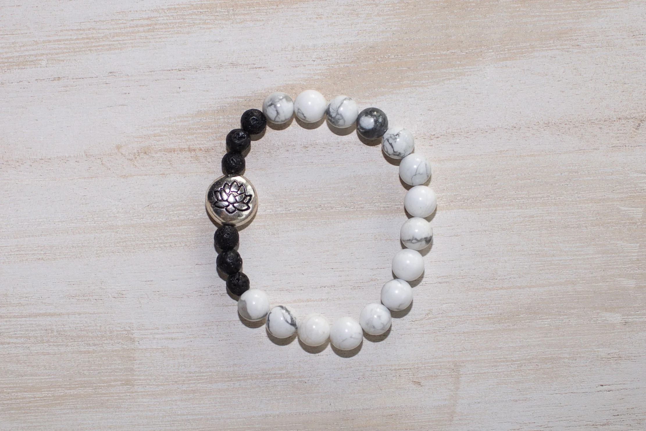 Metaphysical Store with Healing Crystals and Jewelry