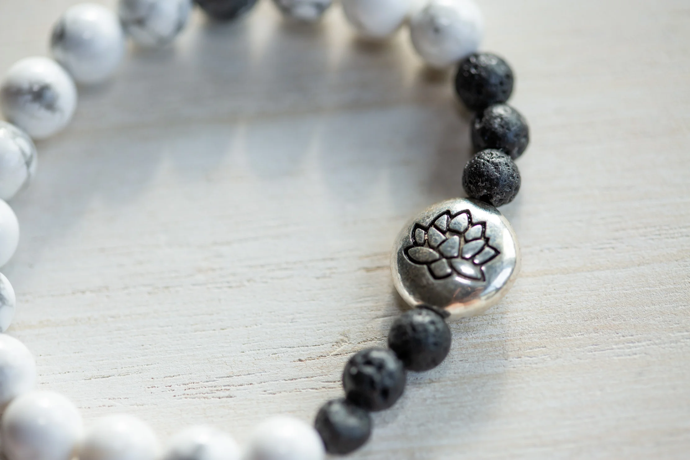 Metaphysical Store with Healing Crystals and Jewelry