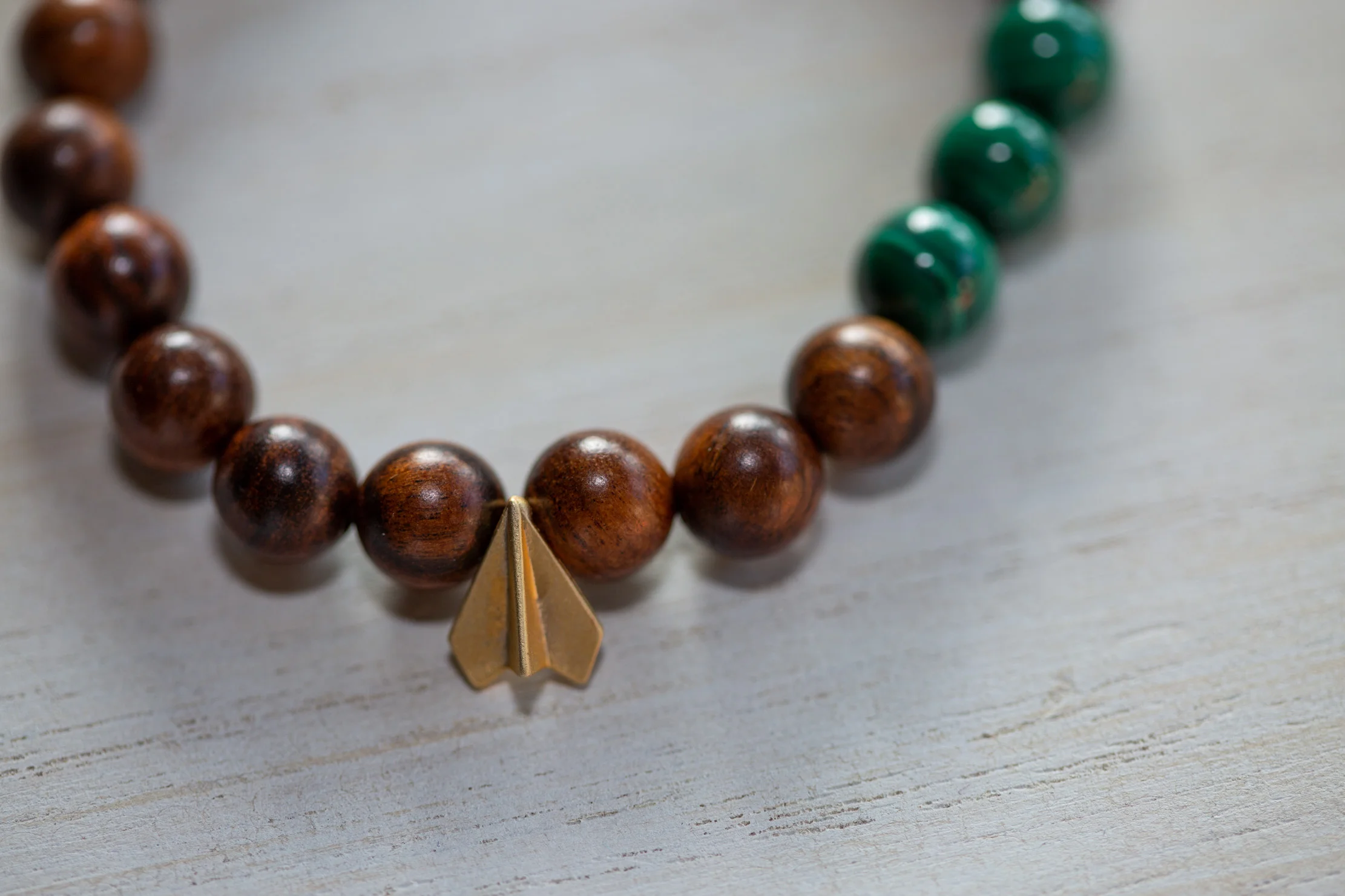 Metaphysical Store with Healing Crystals and Jewelry