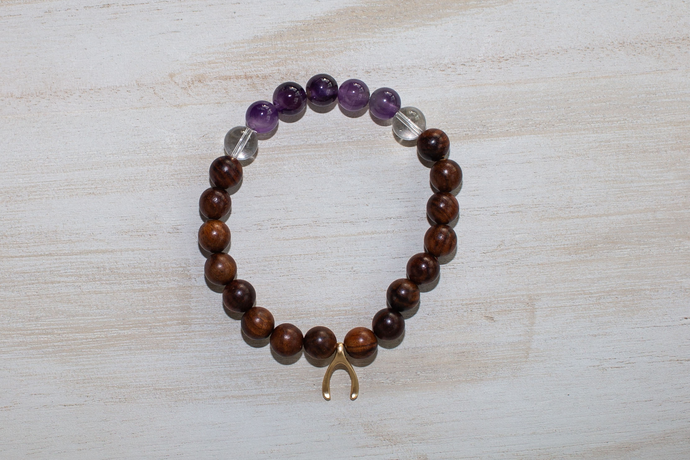 Metaphysical Store with Healing Crystals and Jewelry