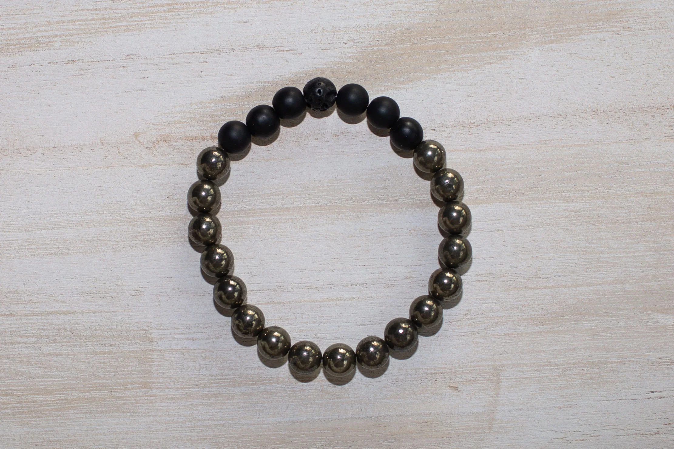 Metaphysical Store with Healing Crystals and Jewelry