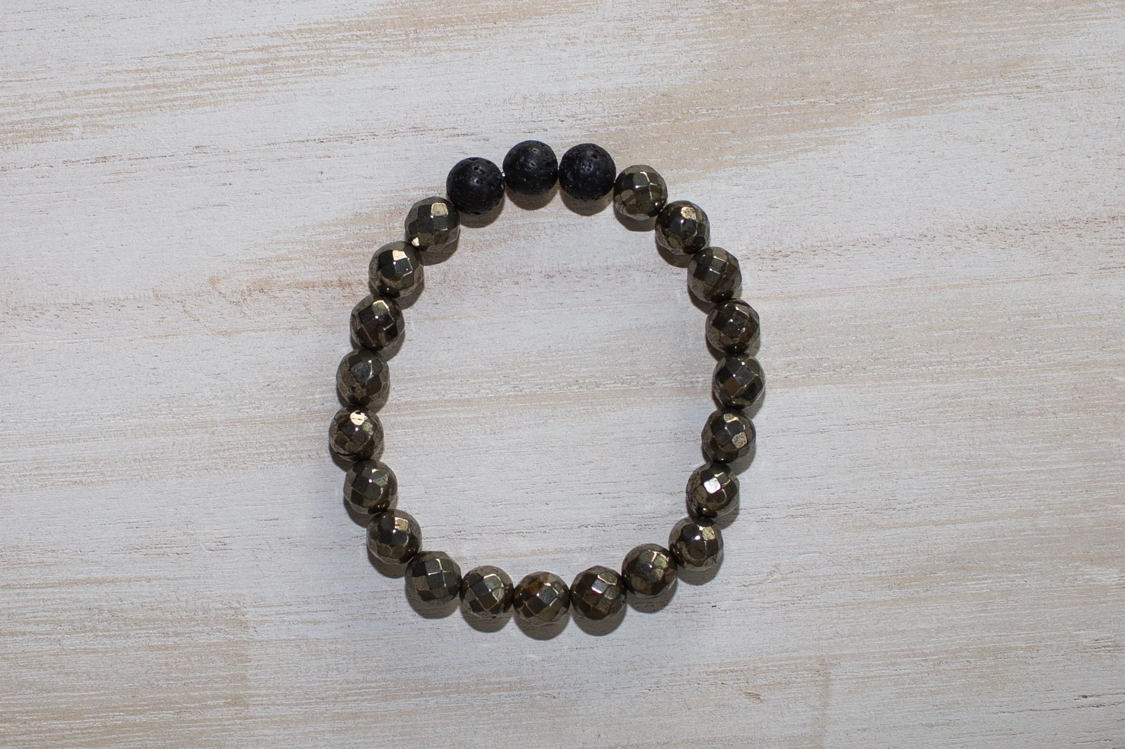 Metaphysical Store with Healing Crystals and Jewelry