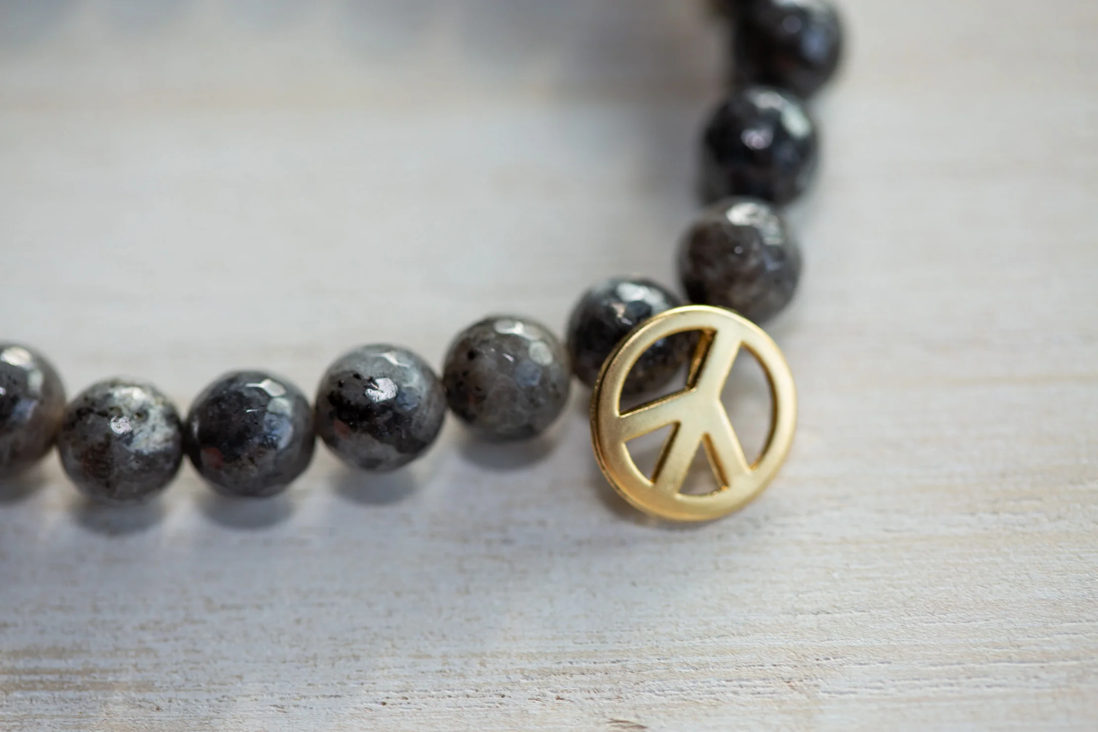 Metaphysical Store with Healing Crystals and Jewelry