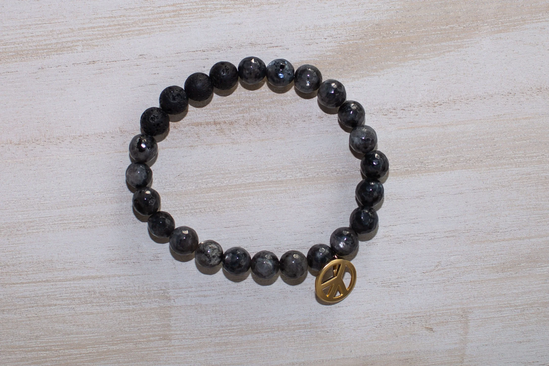 Metaphysical Store with Healing Crystals and Jewelry