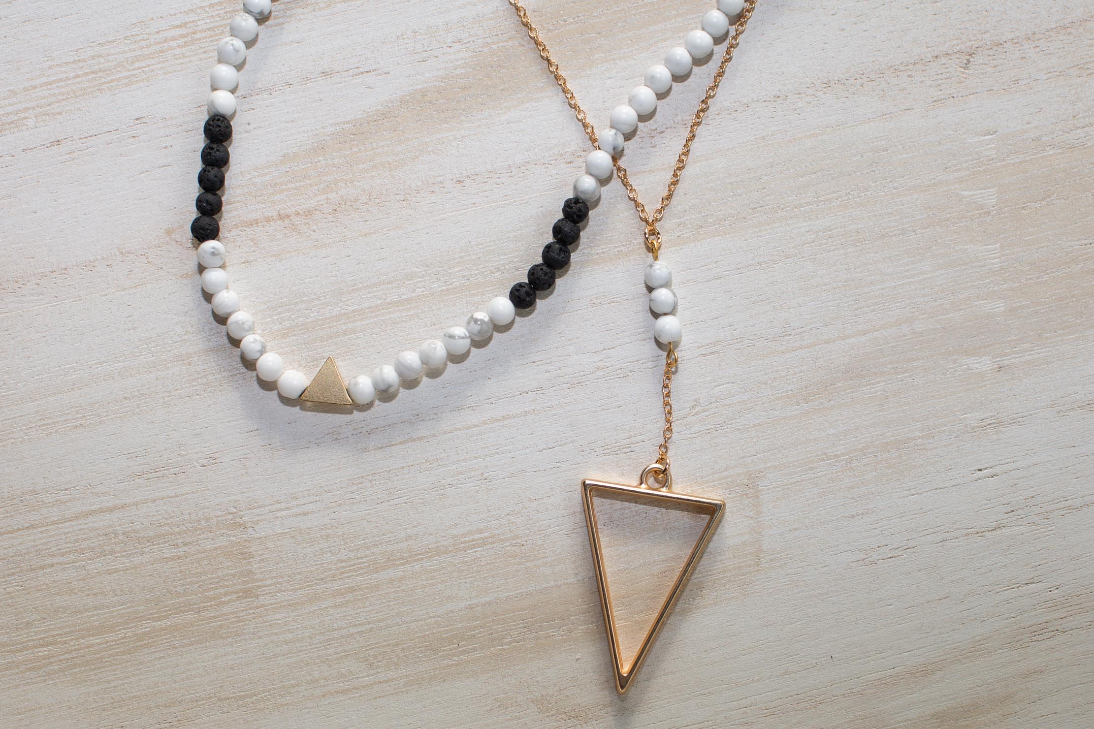 Metaphysical Store with Healing Crystals and Jewelry