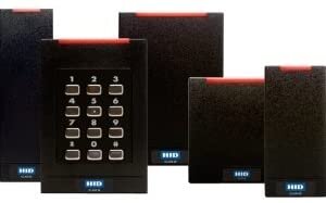 HID Card Readers