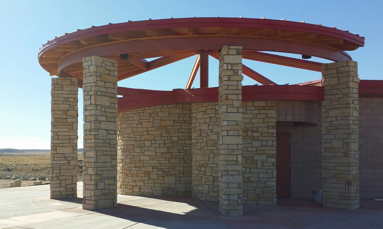 Patriot Construction