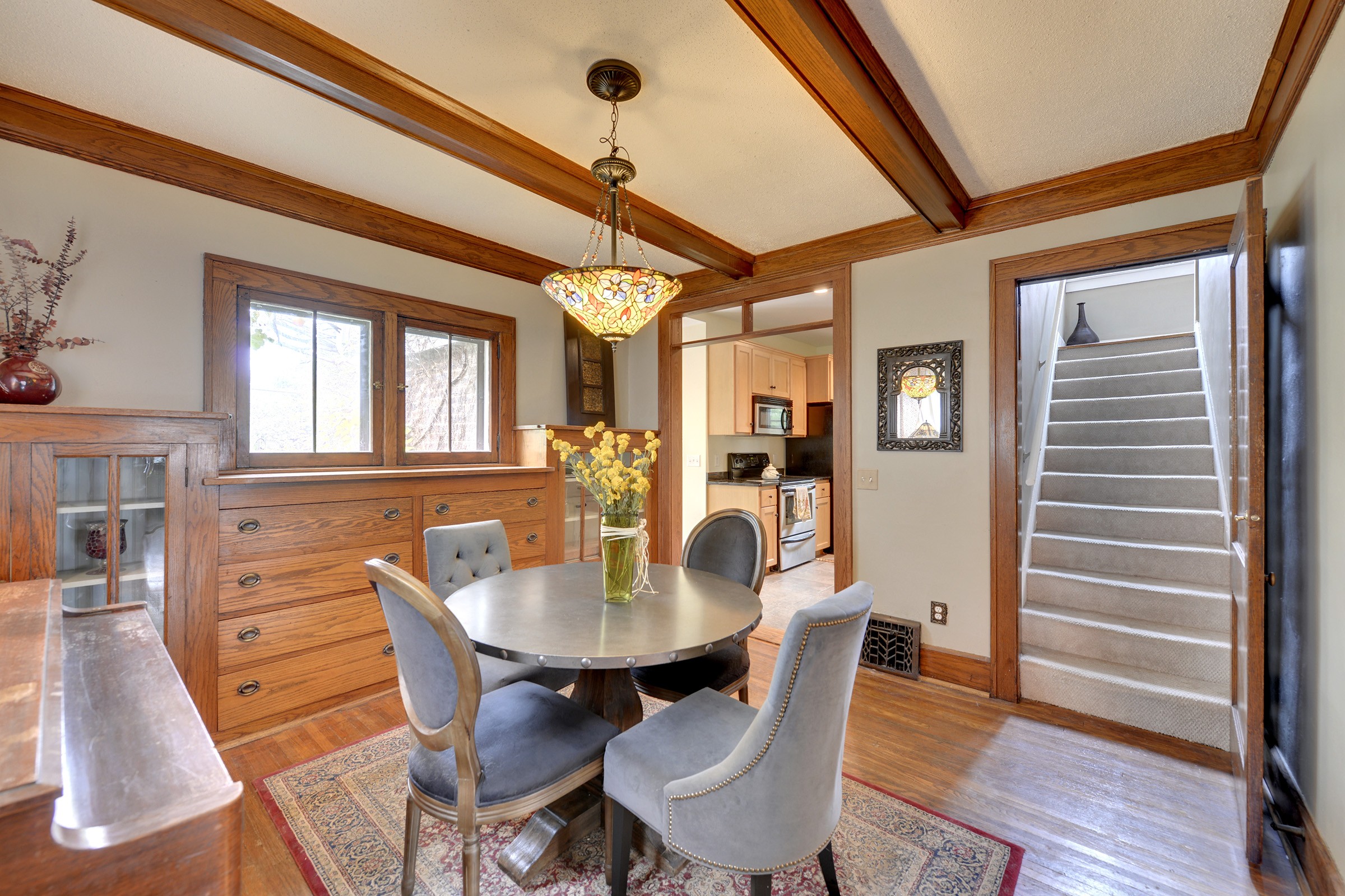 South Minneapolis Bungalow