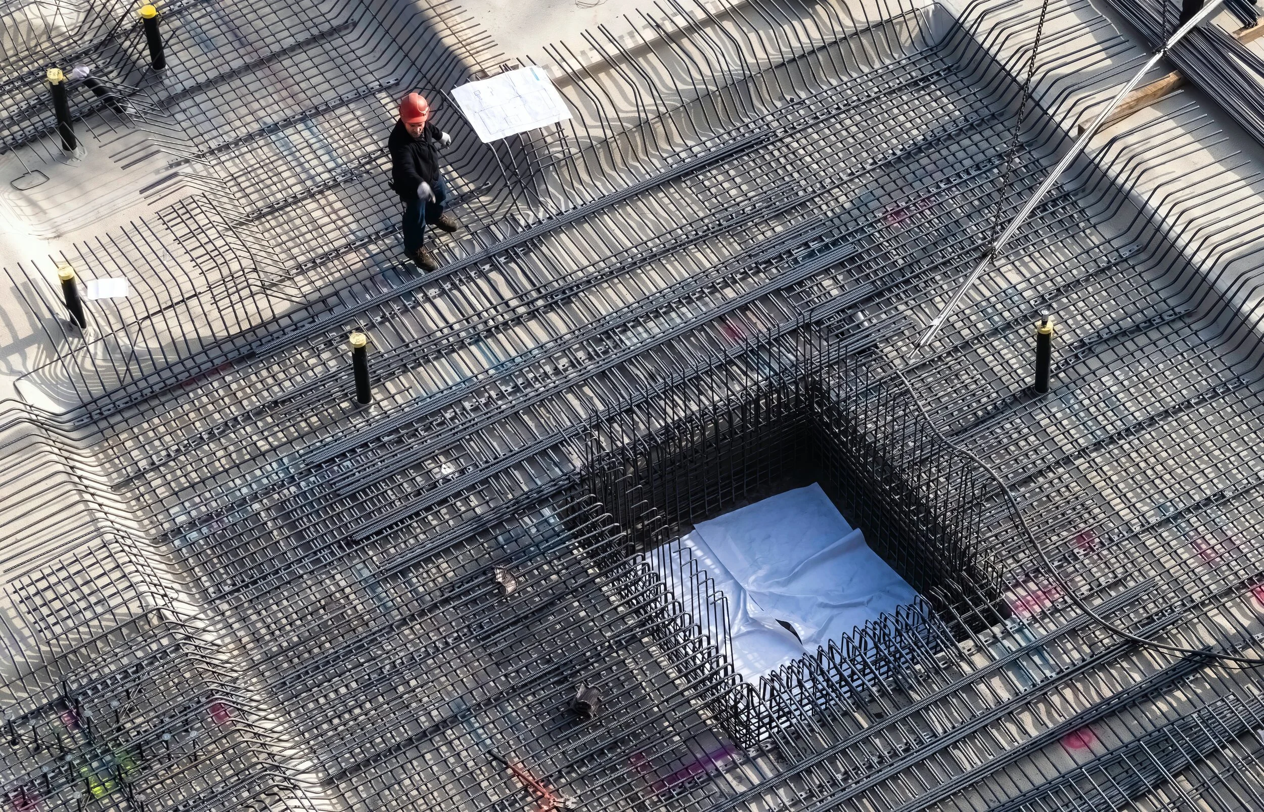 Rebar Safety Toolbox Talks — Construction Center of Excellence