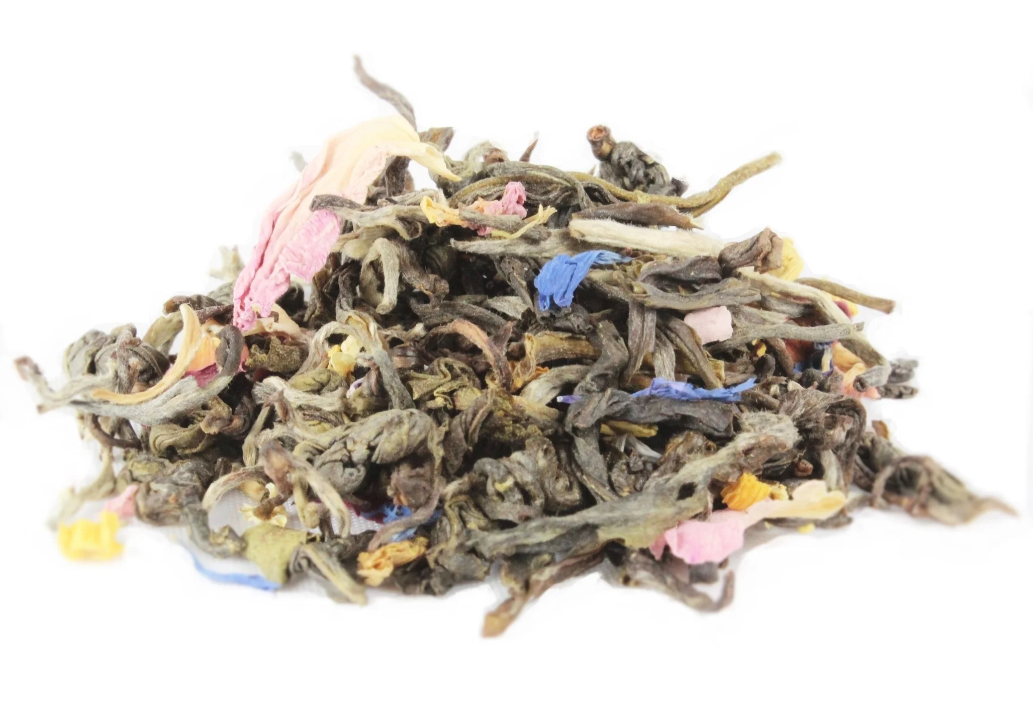 Prairie Sunrise Specialty Handcrafted Loose Leaf Tea by Cozy Leaf.JPG