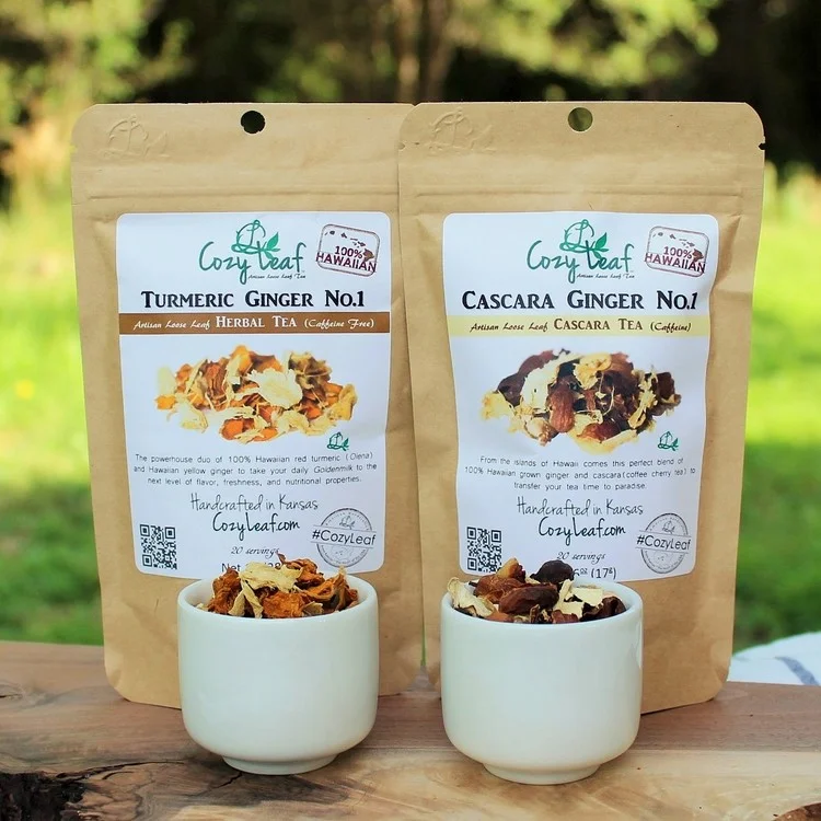 How to Brew Loose Leaf Tea