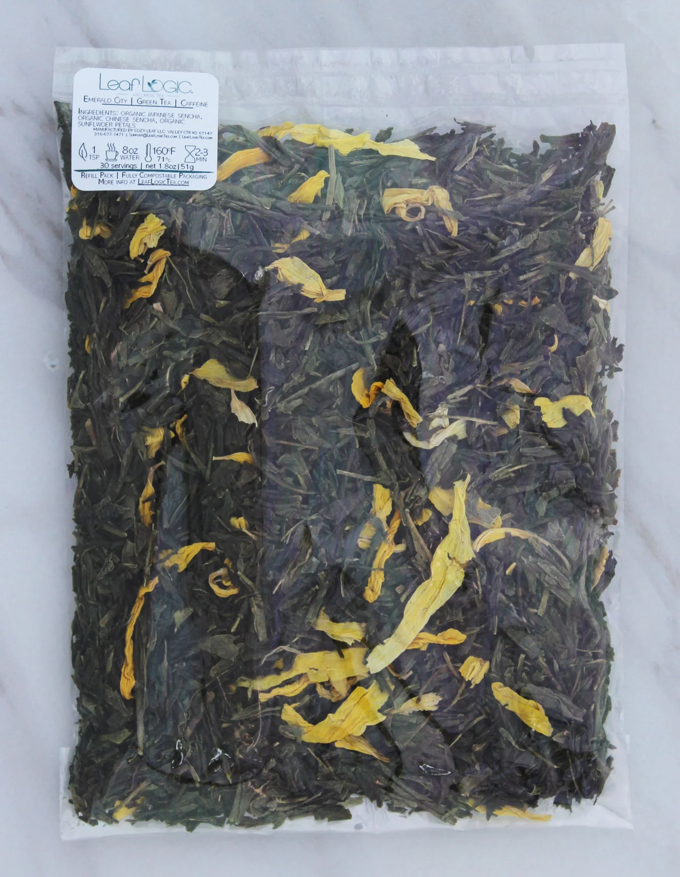 Emerald City Refill Pouch.JPG