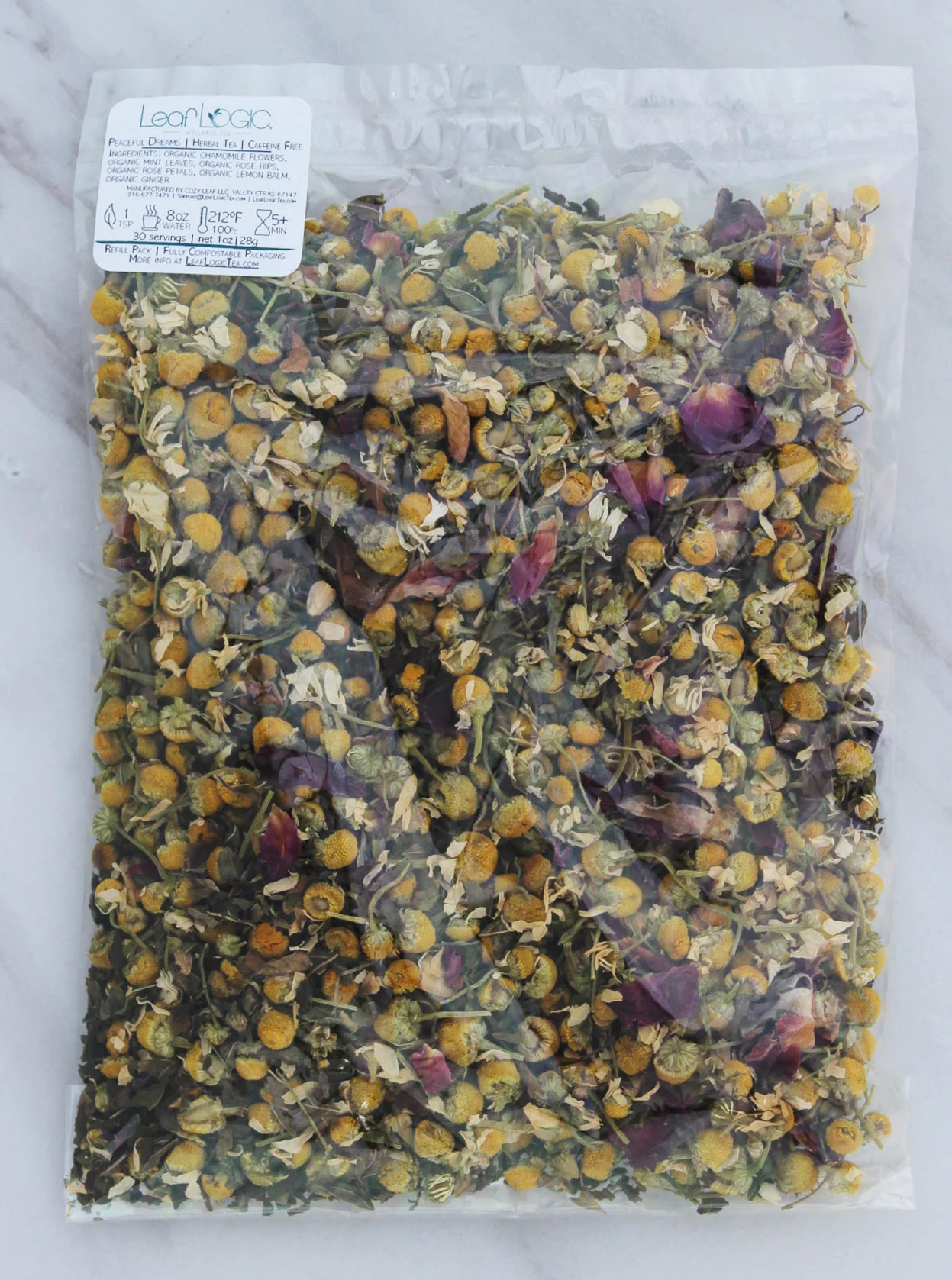 Peaceful Dreams Refill Pouch.JPG