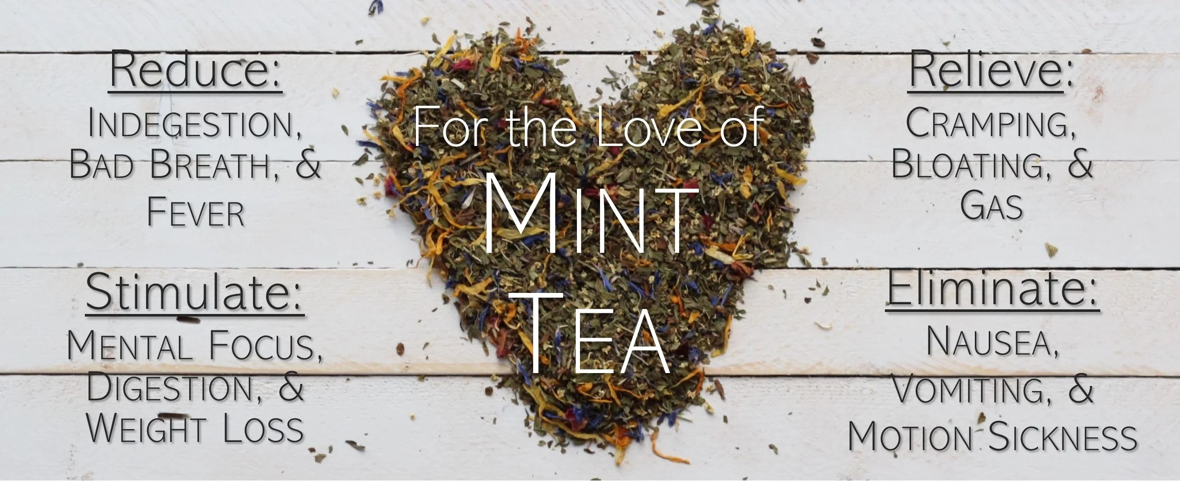 12 Benefits and Uses of Mint Tea