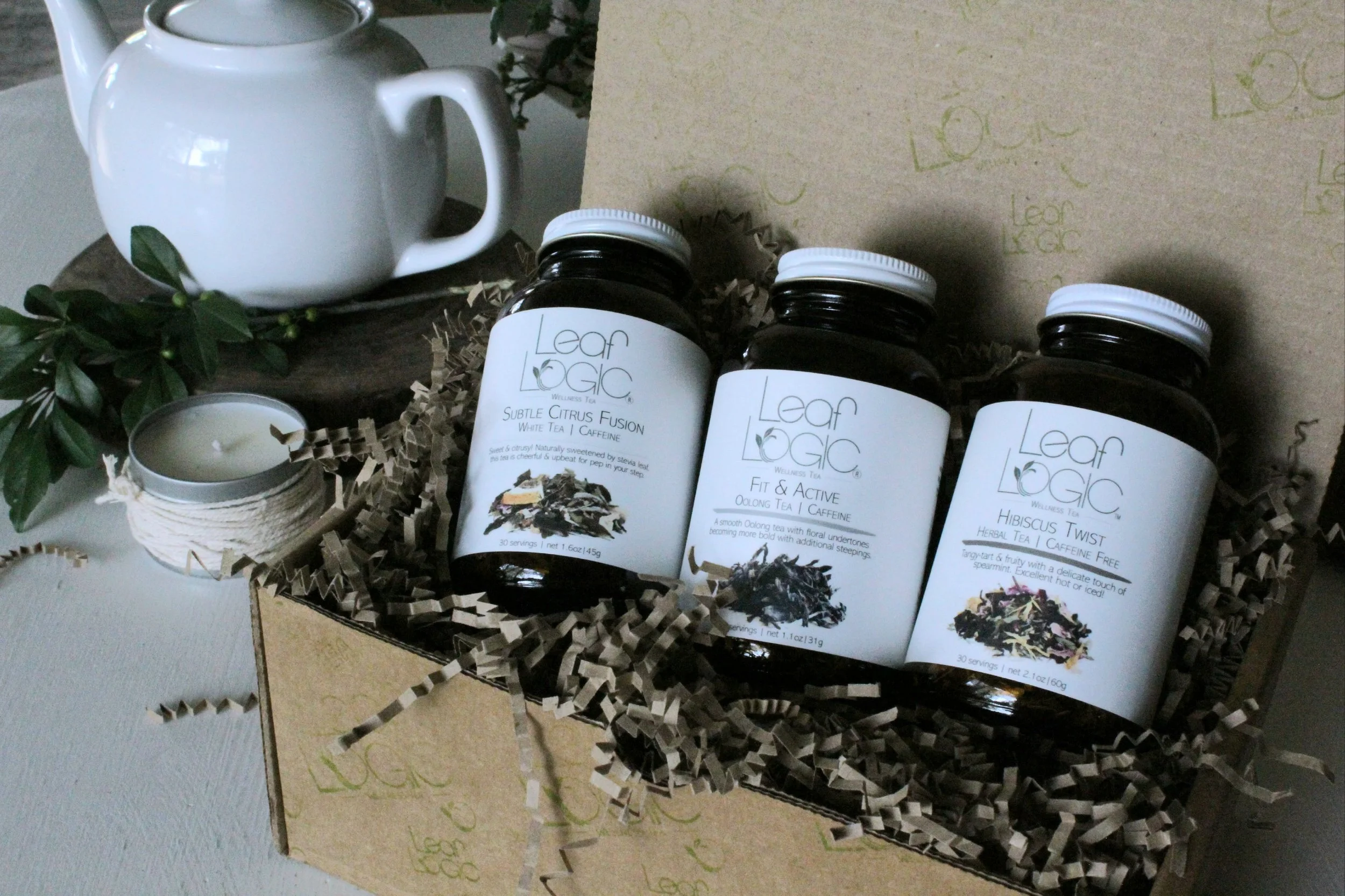 Thirst Quenchers Variety Pack - Perfect Iced Tea and Sun Tea